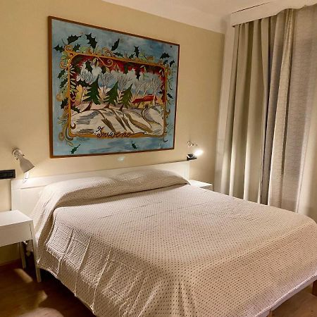 Locanda Le Monache Камайоре Екстериор снимка