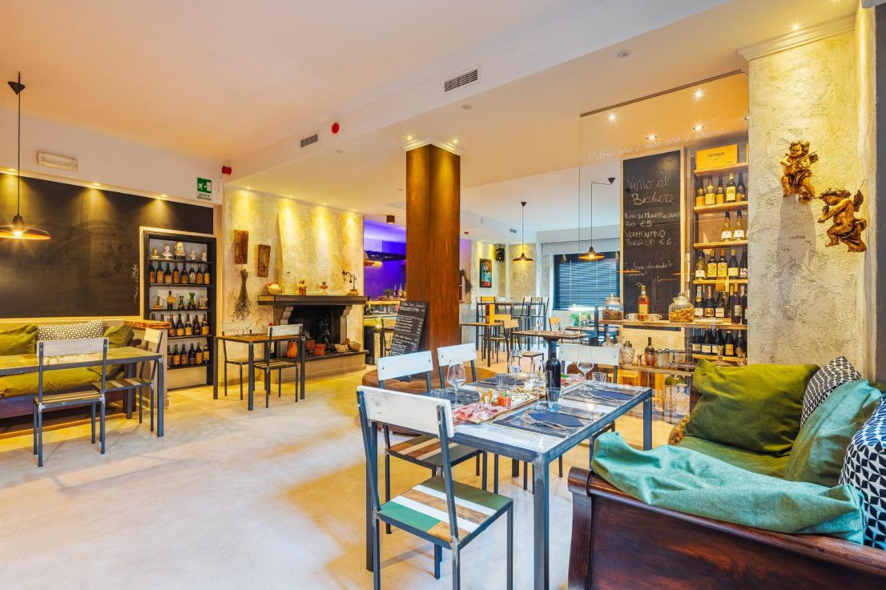 Locanda Le Monache Камайоре Екстериор снимка