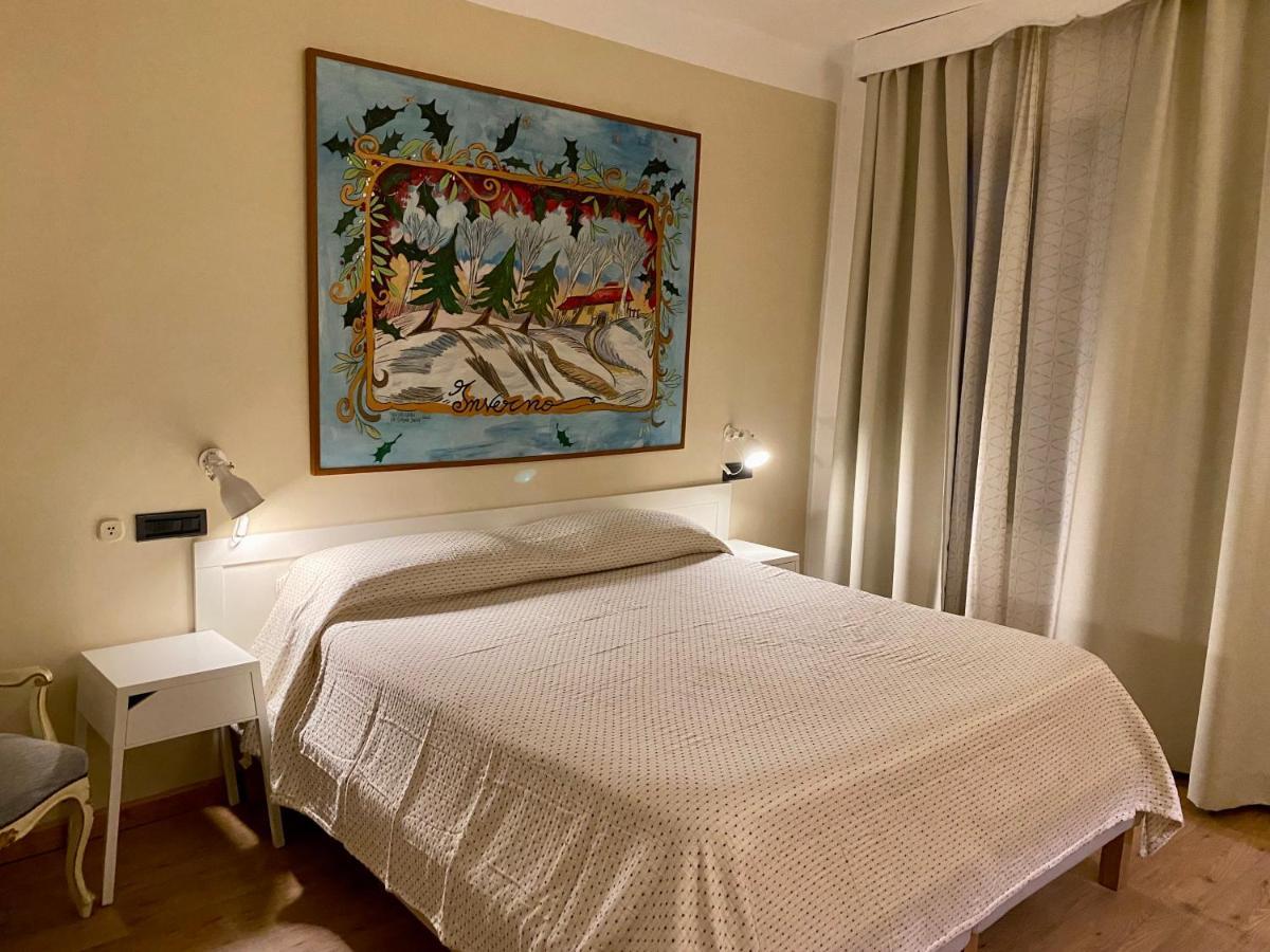 Locanda Le Monache Камайоре Екстериор снимка