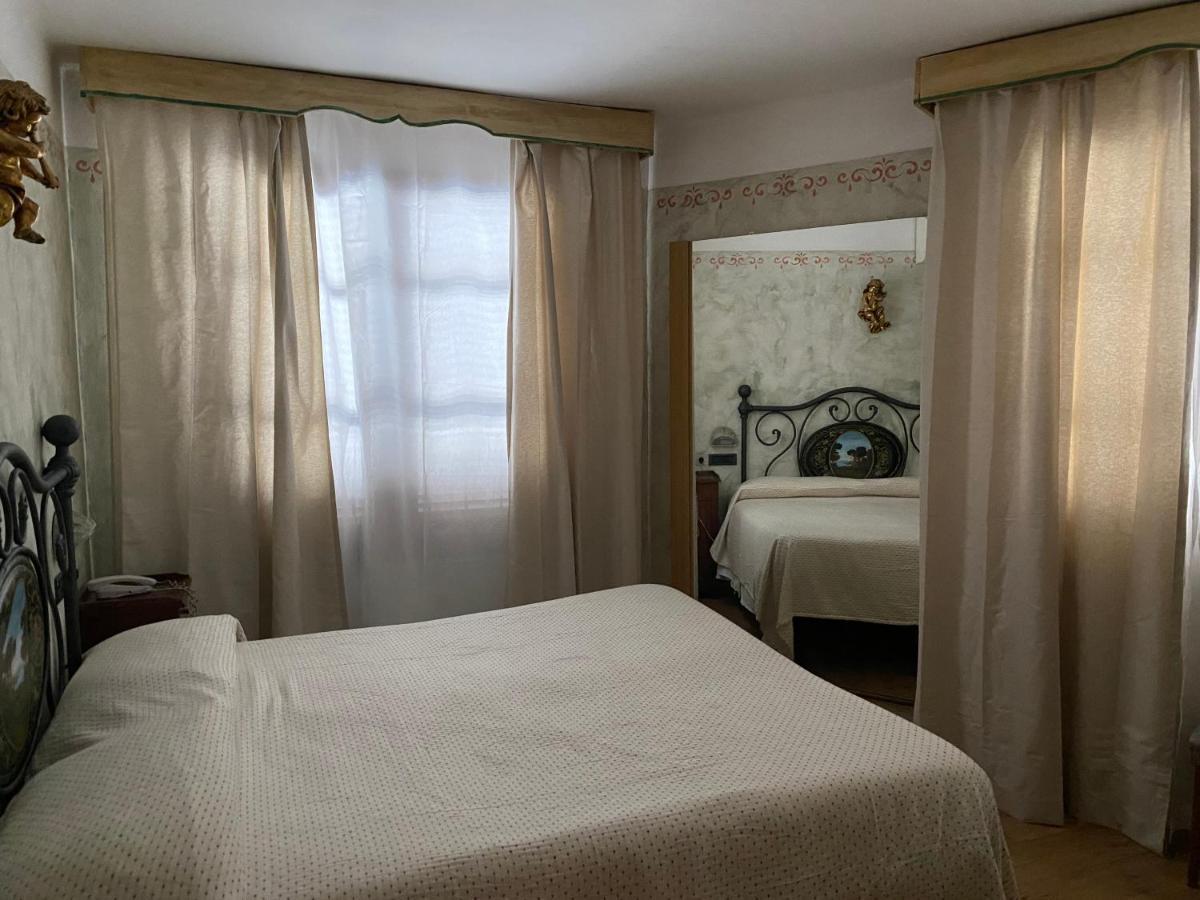 Locanda Le Monache Камайоре Екстериор снимка