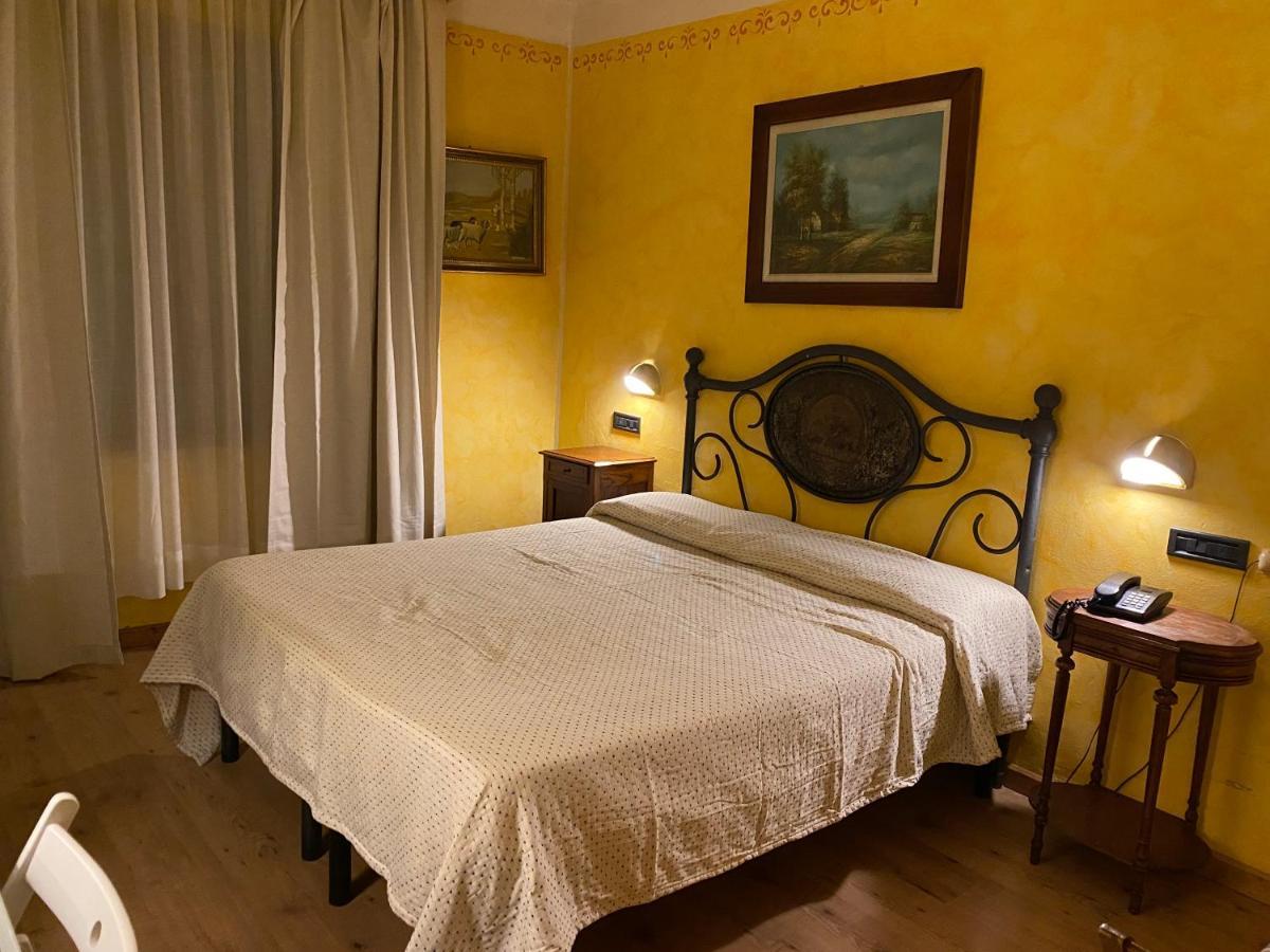 Locanda Le Monache Камайоре Екстериор снимка