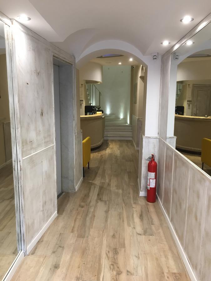 Locanda Le Monache Камайоре Екстериор снимка