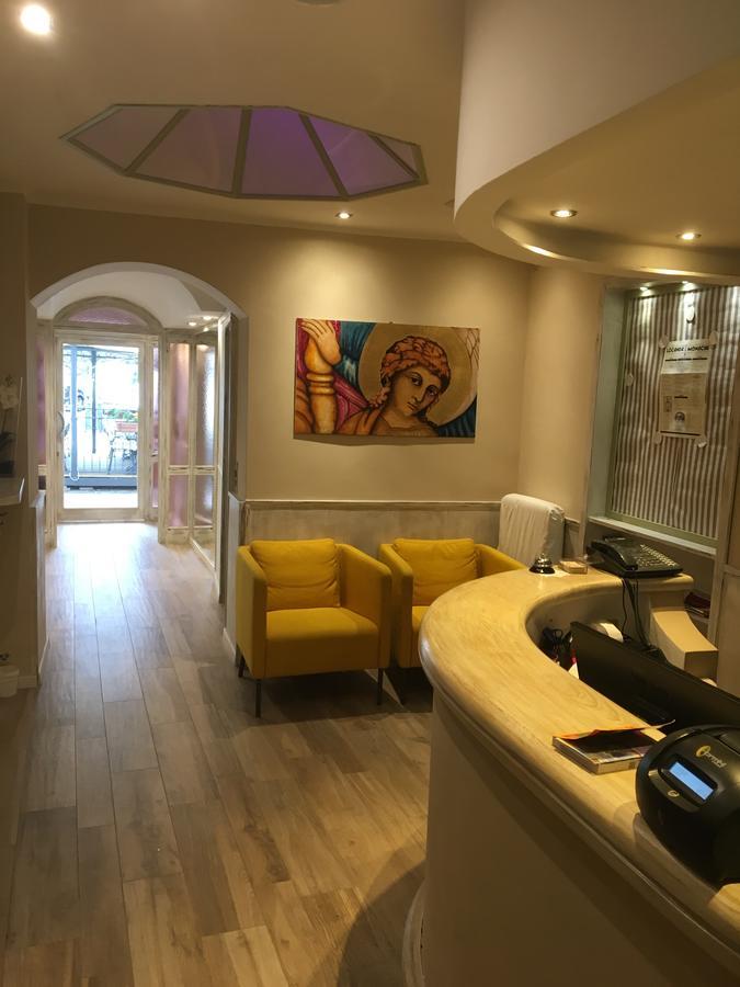 Locanda Le Monache Камайоре Екстериор снимка