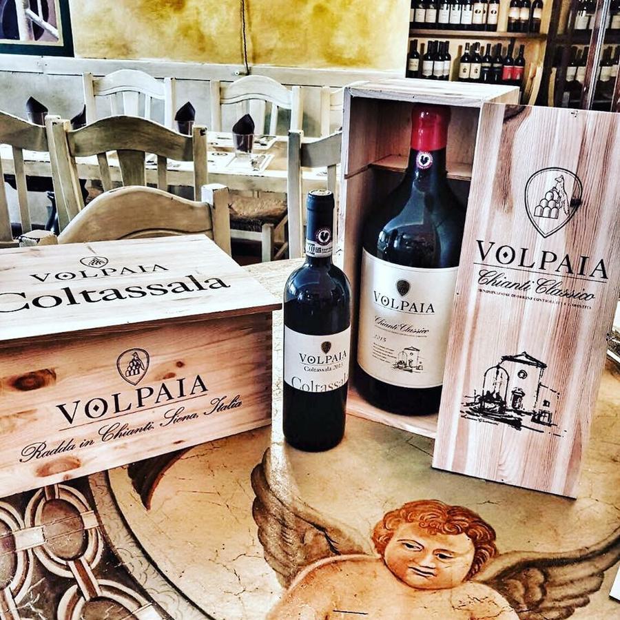 Locanda Le Monache Камайоре Екстериор снимка
