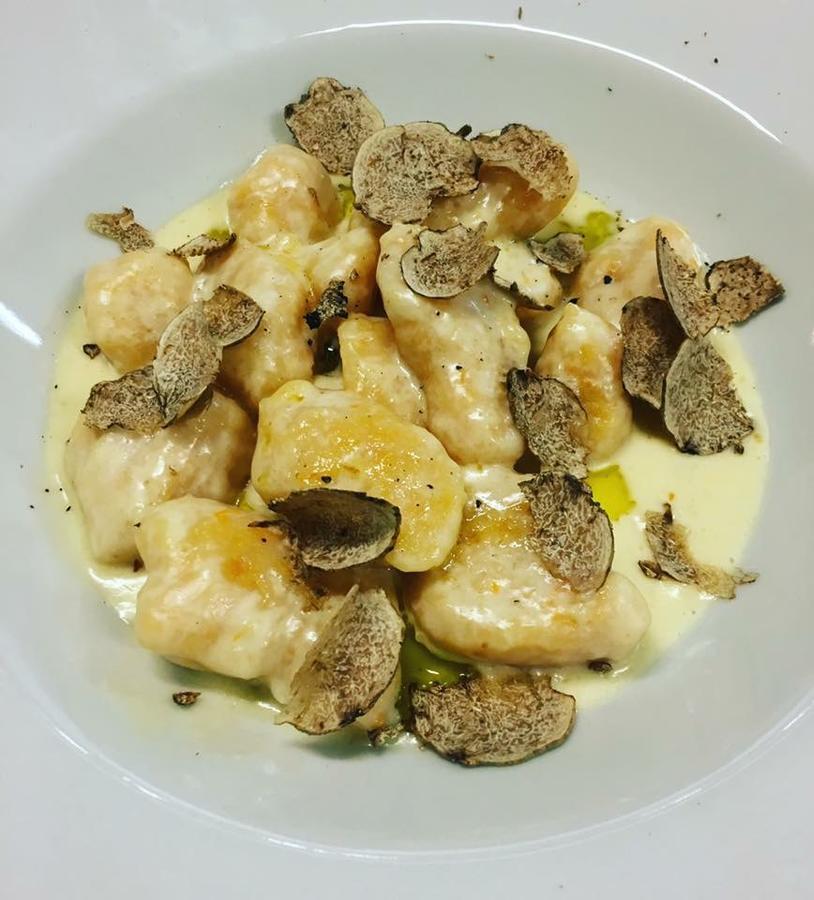Locanda Le Monache Камайоре Екстериор снимка