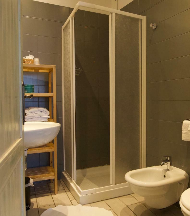 Locanda Le Monache Камайоре Екстериор снимка
