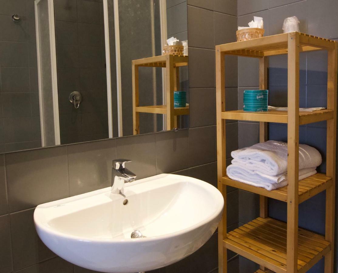 Locanda Le Monache Камайоре Екстериор снимка