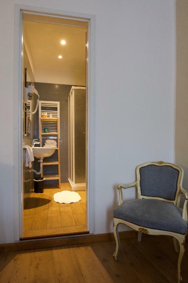 Locanda Le Monache Камайоре Екстериор снимка