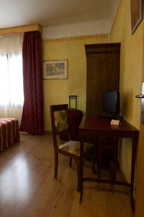 Locanda Le Monache Камайоре Екстериор снимка