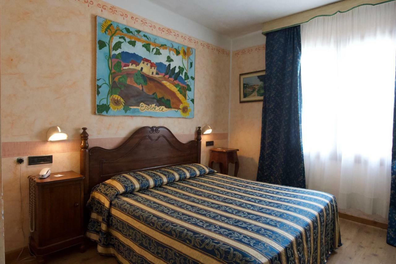 Locanda Le Monache Камайоре Екстериор снимка